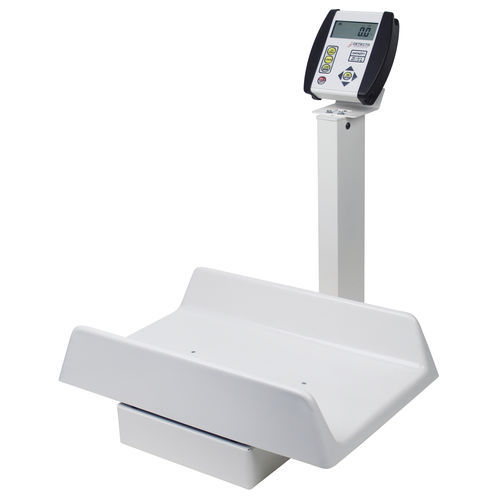 电动婴儿秤 - 8435 - DETECTO - 家用 / 儿科 / 紧凑型
