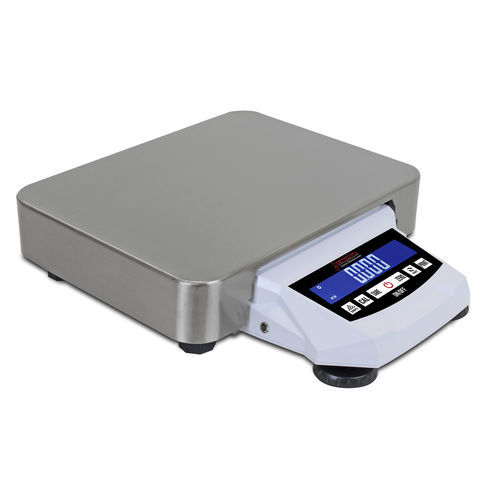 精准实验室用秤 - DP-15000 - DETECTO - 数字 / 医用 / 台式