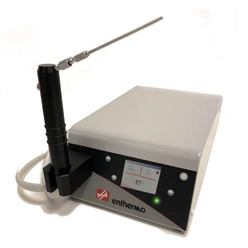 电动耳冲洗器 - ENTHERMO® III - Entermed - 热水