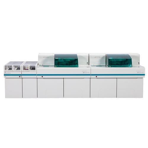完全自动化免疫分析仪 - AutoLumo A2000 Plus - Autobio Diagnostics - 临床诊断 / 化学发光 / cTnI