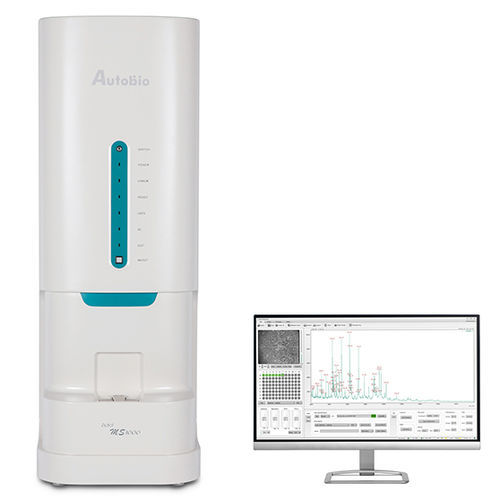 MALDI-TOF光谱仪 - Autof MS2000 - Autobio Diagnostics - 光学 / 质谱 / 飞行时间