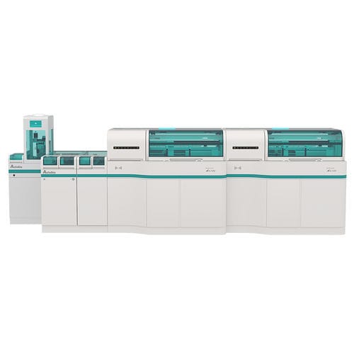自动免疫分析仪 - AutoLumo A6200 - Autobio Diagnostics - 临床诊断 / 持续访问 / STAT