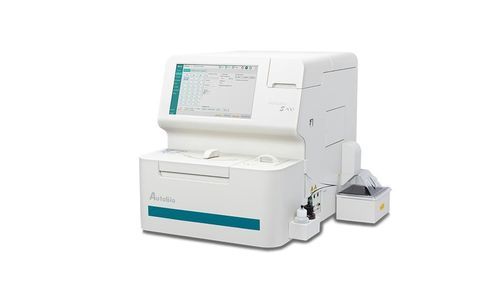 自动化免疫分析仪 - AutoLumo S900 - Autobio Diagnostics - 临床诊断 / 多路复用 / 化学发光