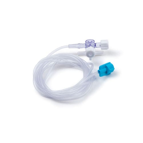 双通输液延长管 - Balton - LUER®-lock