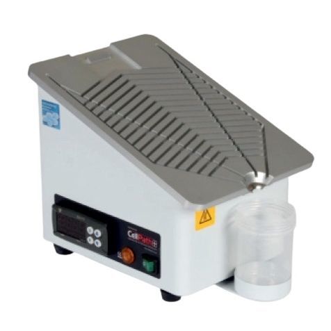 石蜡休整机 - CellTec  - Diapath