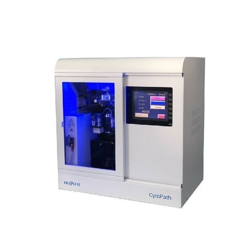 半自动样本制备系统 - CytoPath® - Diapath - 用于细胞学 / 组织