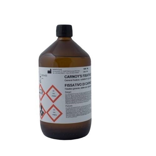 固定液试剂 - P0043 - Diapath - 用于组织学 / 液体