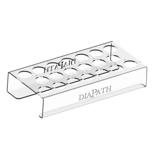 样本运输托盘 - SC0015 - Diapath