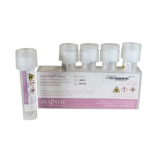 试剂瓶 - CytoPath® – Easy - Diapath