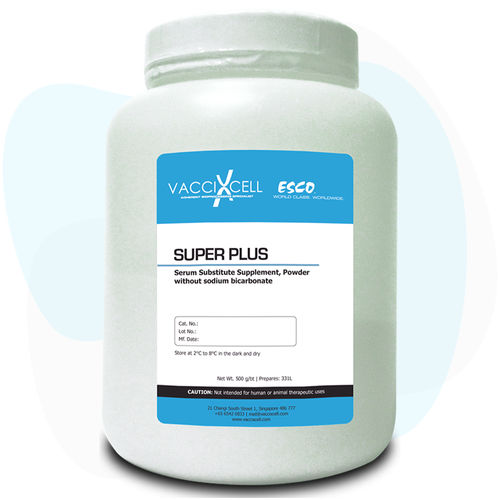 溶液试剂 - Super Plus™ - ESCO - 用于细胞培养
