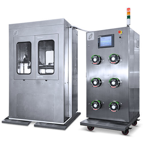 实验室细胞收集器 - TideXcell®  - ESCO