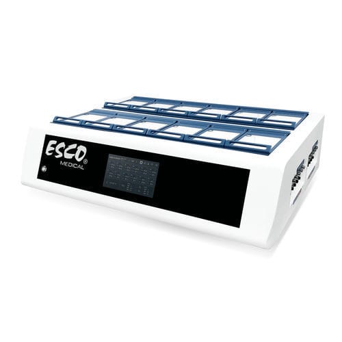实验室CO2培养箱 - MIRI® II - ESCO - 氧气 / 医用 / 台式