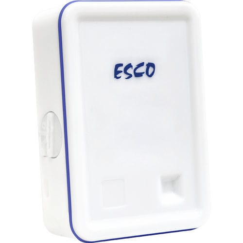 温度监控系统 - PROtect Gen 2 - ESCO - 医用 / 用于制药业 / 带有屏幕