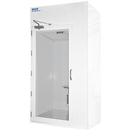 密闭通风室 - SB – S 115 150 193 – 1 - ESCO - 排气 / 用于制药业 / 实验室