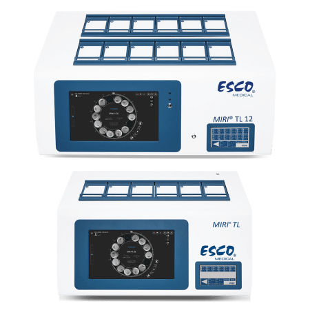 干式实验室培养箱 - MIRI® - ESCO - 医用 / 台式 / 嵌入式
