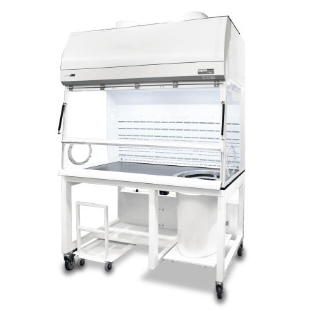 密闭隔断 - VBE - ESCO - 排气 / 称重 / 实验室