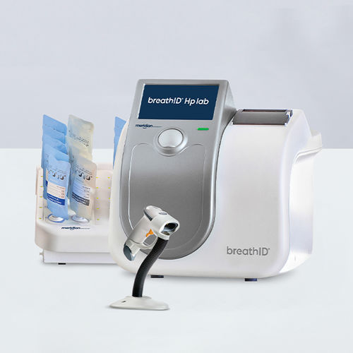 幽门螺旋杆菌呼吸分析系统 - BreathID® Hp Lab - MERIDIAN BIOSCIENCE EUROPE