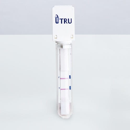 传染病快速诊断检测 - TRU Strep Pneumo™ - MERIDIAN BIOSCIENCE EUROPE - 肺炎链球菌 / 尿液 / 脑脊髓液