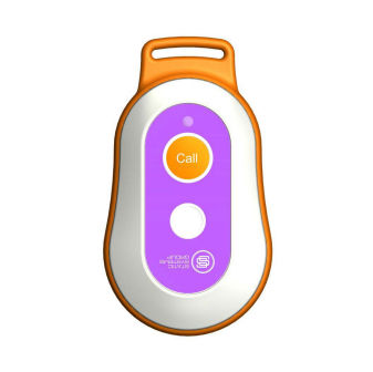 紧急呼叫按钮护士呼叫系统 - Aspire SmartSync® - Static Systems Group Ltd - 用于医疗机构