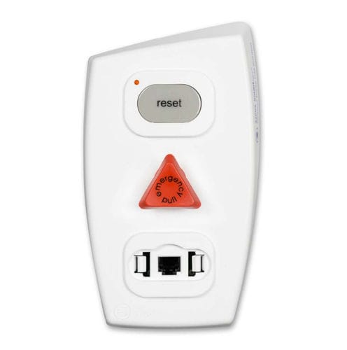 床警报系统 - Aspire SmartSync®  - Static Systems Group Ltd - 门 / 医疗设施