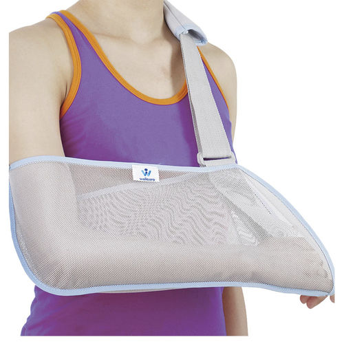 网状三角吊带 - 2100 series - Abletech Orthopedics