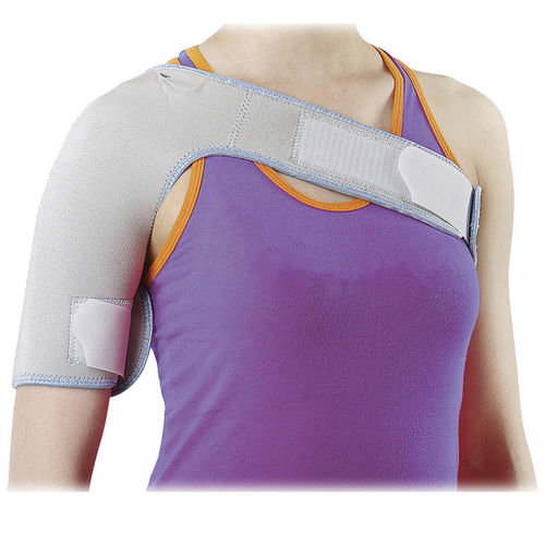 肩部矫形器 - 210004 - Abletech Orthopedics - S / L / M