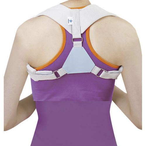 锁骨矫正器 - 220004 - Abletech Orthopedics - L / M / S