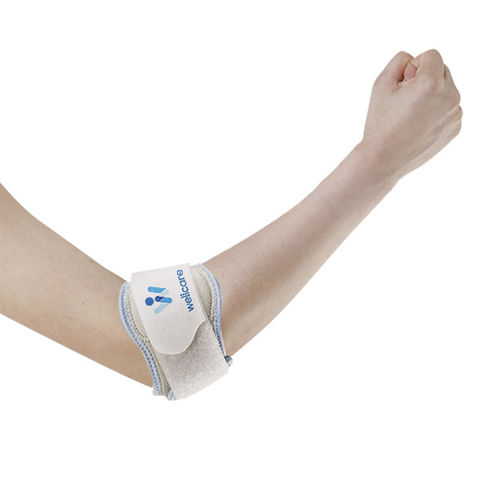 上髁炎带 - 310002 - Abletech Orthopedics - L / M / S