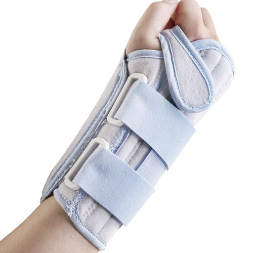 腕骨夹板 - 410001 - Abletech Orthopedics - 带灵活加固