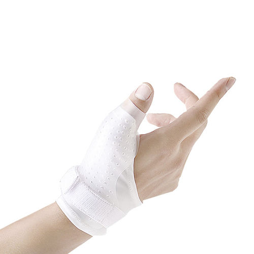 拇指夹板 - 412101 - Abletech Orthopedics - S / L / M