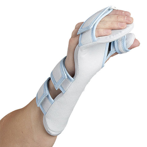 托掌夹板 - 417001 - Abletech Orthopedics - S / L / M
