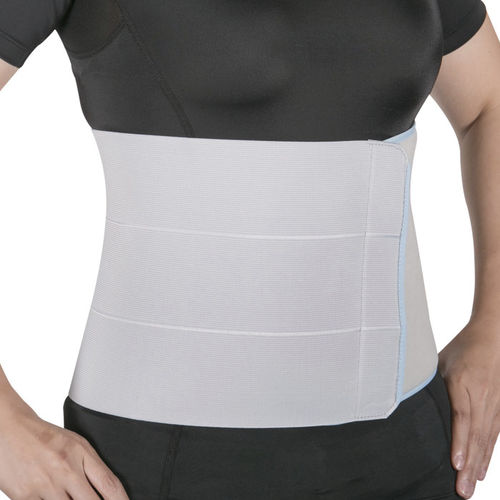 胸廓支撑腰带 - 230001 - Abletech Orthopedics - 成人 / 软性 / L