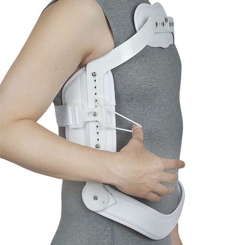姿势矫正器 - 240002 - Abletech Orthopedics - 脊柱过伸 / S / L