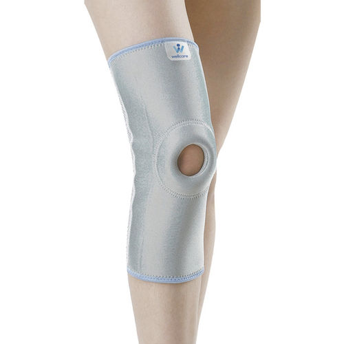 膝关节支撑绷带 - 520002 - Abletech Orthopedics - S / L / M