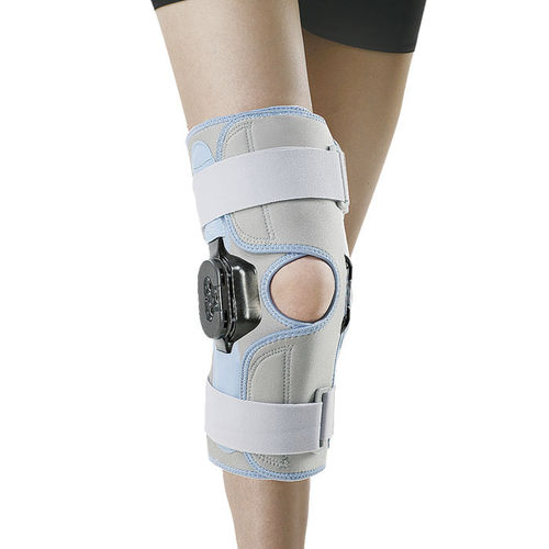 关节矫形器 - 520006 - Abletech Orthopedics - S / L / M