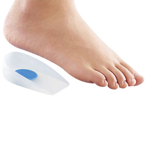 成人足跟垫 - 640004 - Abletech Orthopedics