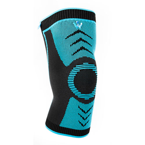 膝关节支撑绷带 - 522004 - Abletech Orthopedics - L / M / S
