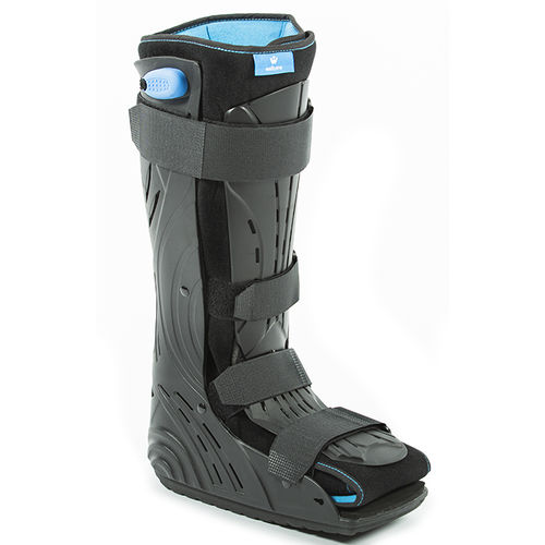长助行靴 - GoFit - Abletech Orthopedics - 充气式