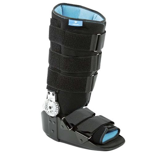 长助行靴 - 635201 - Abletech Orthopedics - 铰接式