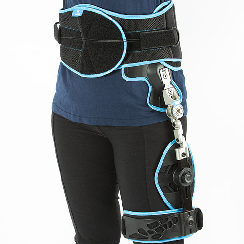髋关节矫形器 - 261001 - Abletech Orthopedics - 铰接式