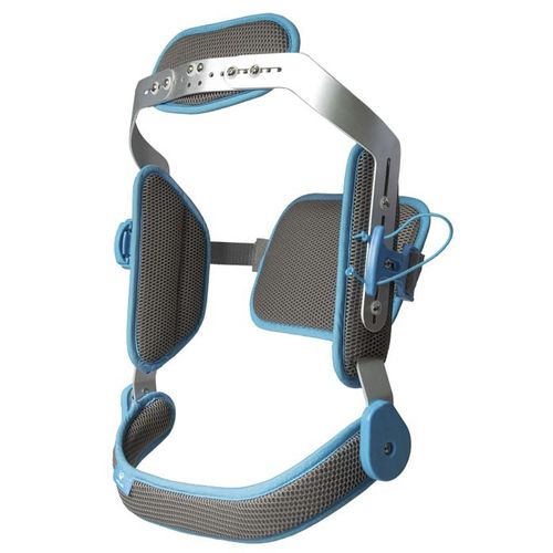 姿势矫正器 - JEWETT - Abletech Orthopedics - 脊柱过伸 / L / M