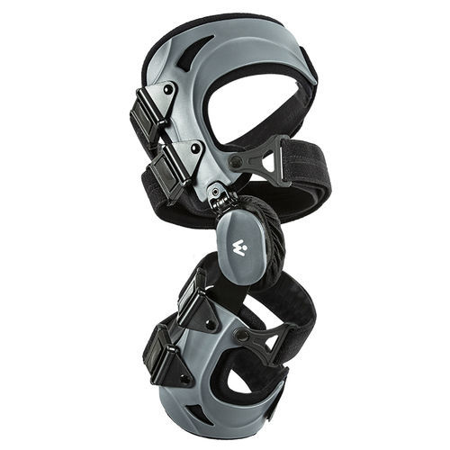 膝关节矫形器 - 525002 - Abletech Orthopedics - 铰接式 / 动态
