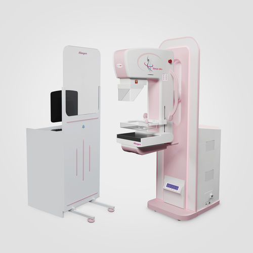全视野数字化乳腺钼靶X光机 - VENUS DRV+ - Allengers Medical Systems