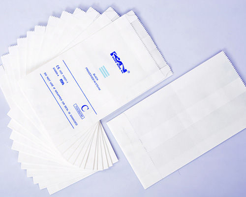 灭菌包 - Anqing Kangmingna Packaging