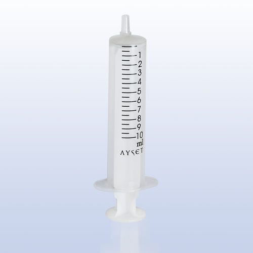 皮下注射器 - 70530 - AYSET TIBBI ÜRÜNLER VE PLASTIK TEKSTIL ELEKTRONIK GIDA TEMIZLIK MADDELERI SAN AS - 无菌