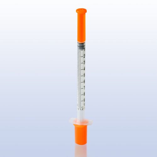 皮下注射器 - 3P  - AYSET TIBBI ÜRÜNLER VE PLASTIK TEKSTIL ELEKTRONIK GIDA TEMIZLIK MADDELERI SAN AS - 聚乙烯