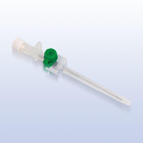 进入血管插管 - 81092 - AYSET TIBBI ÜRÜNLER VE PLASTIK TEKSTIL ELEKTRONIK GIDA TEMIZLIK MADDELERI SAN AS