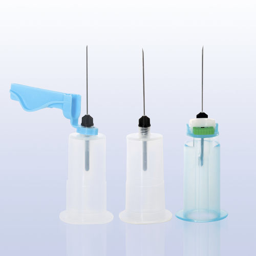手术持针器 - AYSET TIBBI ÜRÜNLER VE PLASTIK TEKSTIL ELEKTRONIK GIDA TEMIZLIK MADDELERI SAN AS
