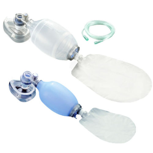 橡胶呼吸球 - BE Baby - Beijing Julongsanyou Technology - PVC