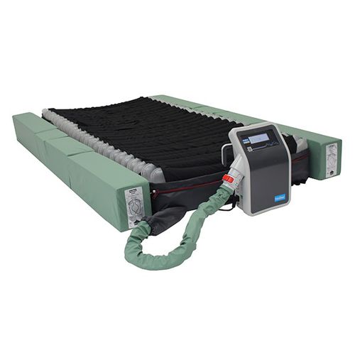 医用床垫 - NoDec Bari+ - Benmor Medical - PVC / 交变压力 / 泡沫